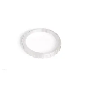 GHIERA PER FILTRO POMPA PISCINA DA 18" INTEX