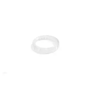 GHIERA PER FILTRO POMPA PISCINA DA 14" INTEX