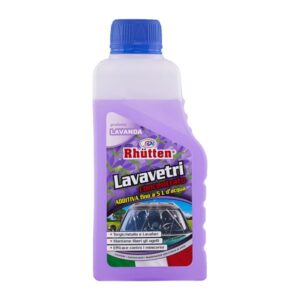 RHUTTEN LAVAVETRI CONCENTRATO LAVANDA 250ML