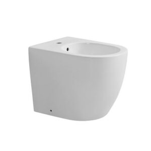 BIDET FILOMURO MODELLO DALIA L 52 BIANCO