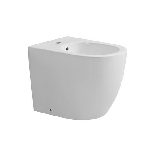 BIDET FILOMURO MODELLO DALIA L 52 BIANCO