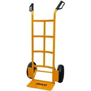 CARRELLO PORTACASSE MAX P150KG INGCO