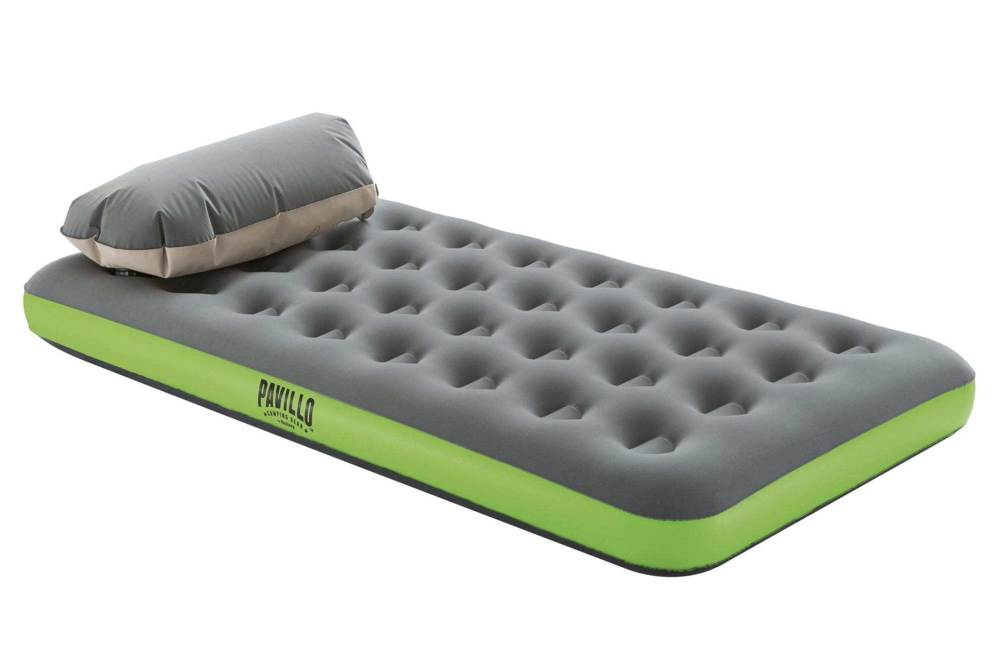 MATERASSINO GONFIABILE DA CAMPEGGIO BESTWAY - immagine 2