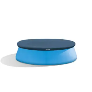 TELO COPRIPISCINA EASY 221 CM INTEX