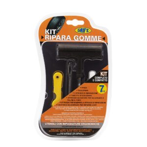 RHUTTEN KIT RIPARA GOMME 7PZ COMPLETO SAIFE
