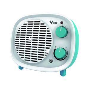 TERMOVENTILATORE VIGOR MODELLO TIFFANY 2000W