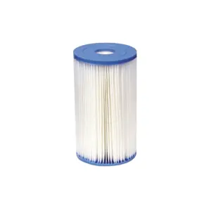 RICAMBIO CARTUCCIA FILTRO (B) PER POMPA PISCINA INTEX