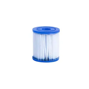 RICAMBIO CARTUCCIA FILTRI PISCINE INTEX