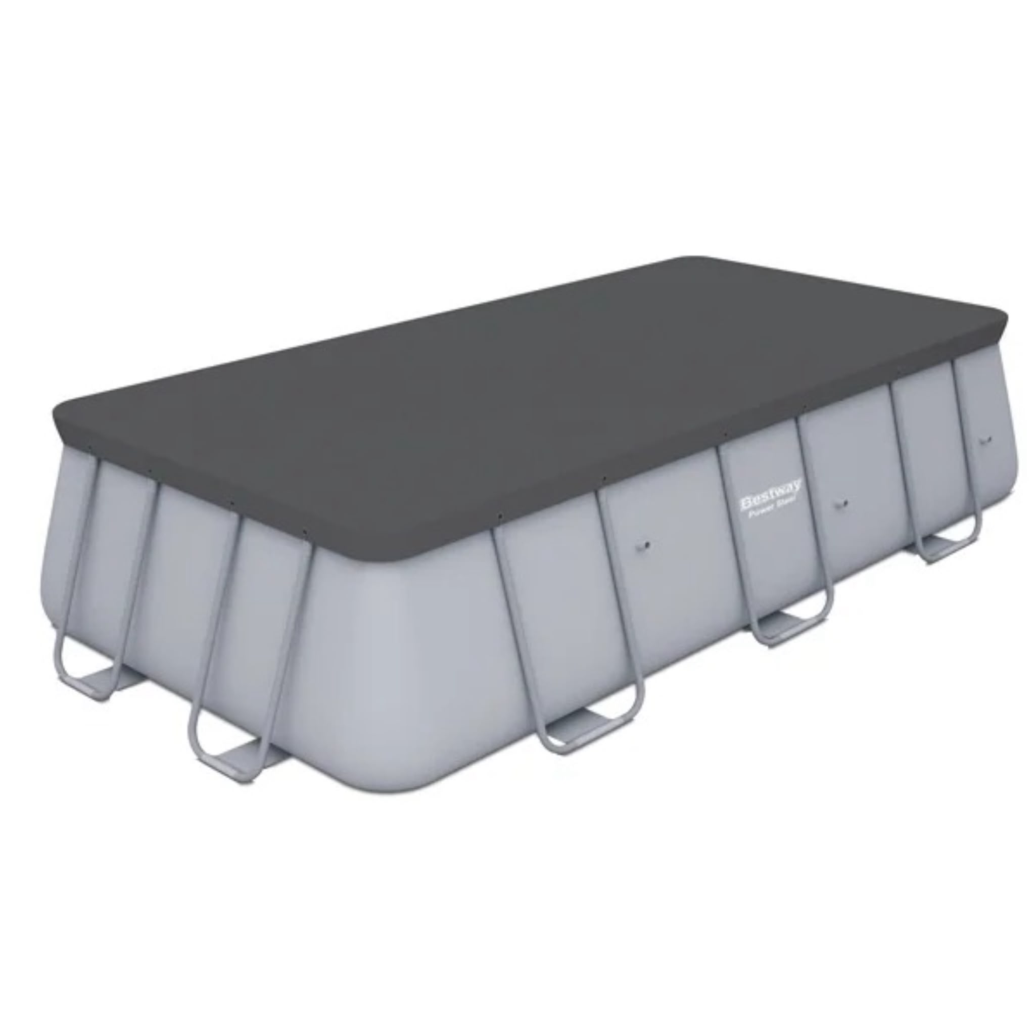 TELO COPRIPISCINA 549X274X122 CM BESTWAY