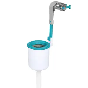 SKIMMER DA PARETE DE LUXE PER PISCINE BESTWAY
