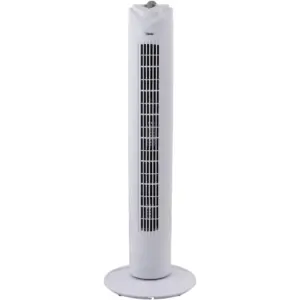 VENTILATORE A COLONNA 80CM TIMER BIMAR VC76
