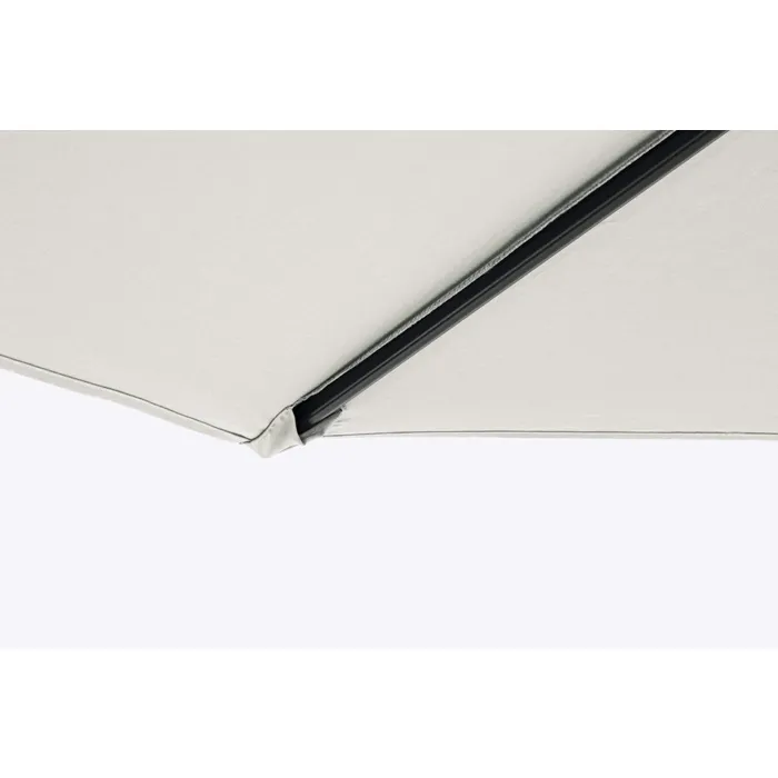 BIZZOTTO OMBRELLONE KALIFE CON SNODO 2.7 M NATURALE - immagine 4