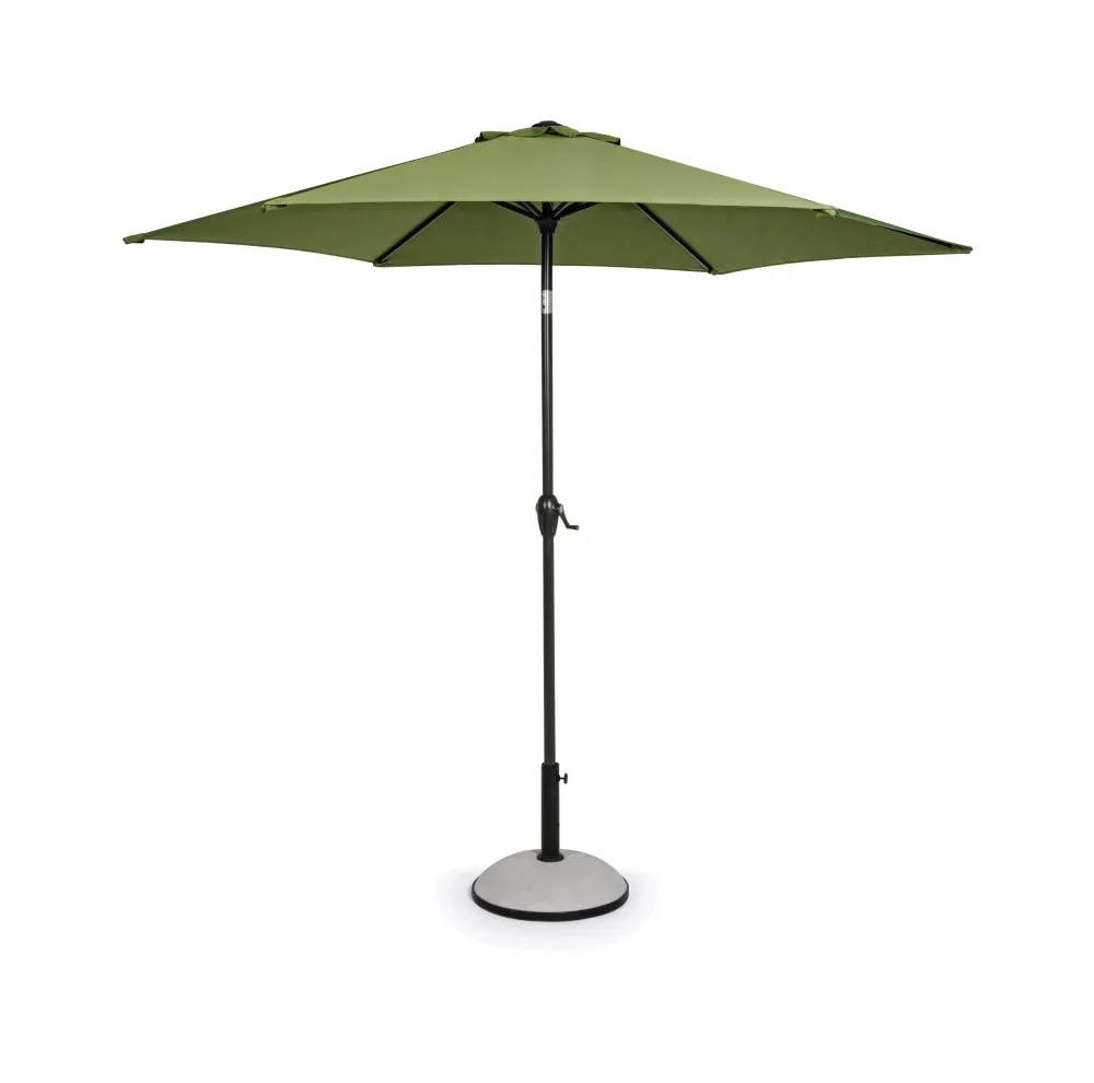 BIZZOTTO OMBRELLONE KALIFE CON SNODO 2.7 OLIVE