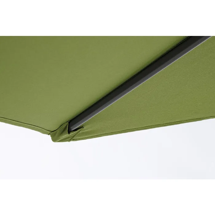 BIZZOTTO OMBRELLONE KALIFE CON SNODO 2.7 OLIVE - immagine 6