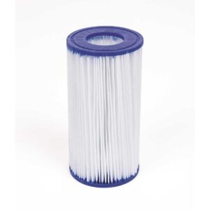 RICAMBIO CARTUCCIA FILTRO (III) PER POMPA PISCINA BESTWAY 1 PEZZO