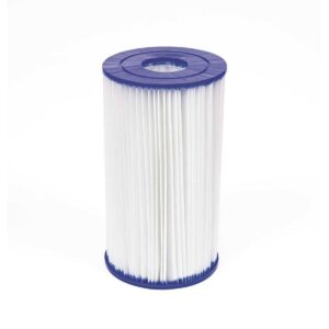 RICAMBIO CARTUCCIA FILTRO (IV) PER POMPA PISCINA BESTWAY 1 PEZZO
