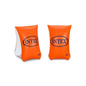 BRACCIOLI GONFIABILI DELUXE CM 30X15 INTEX