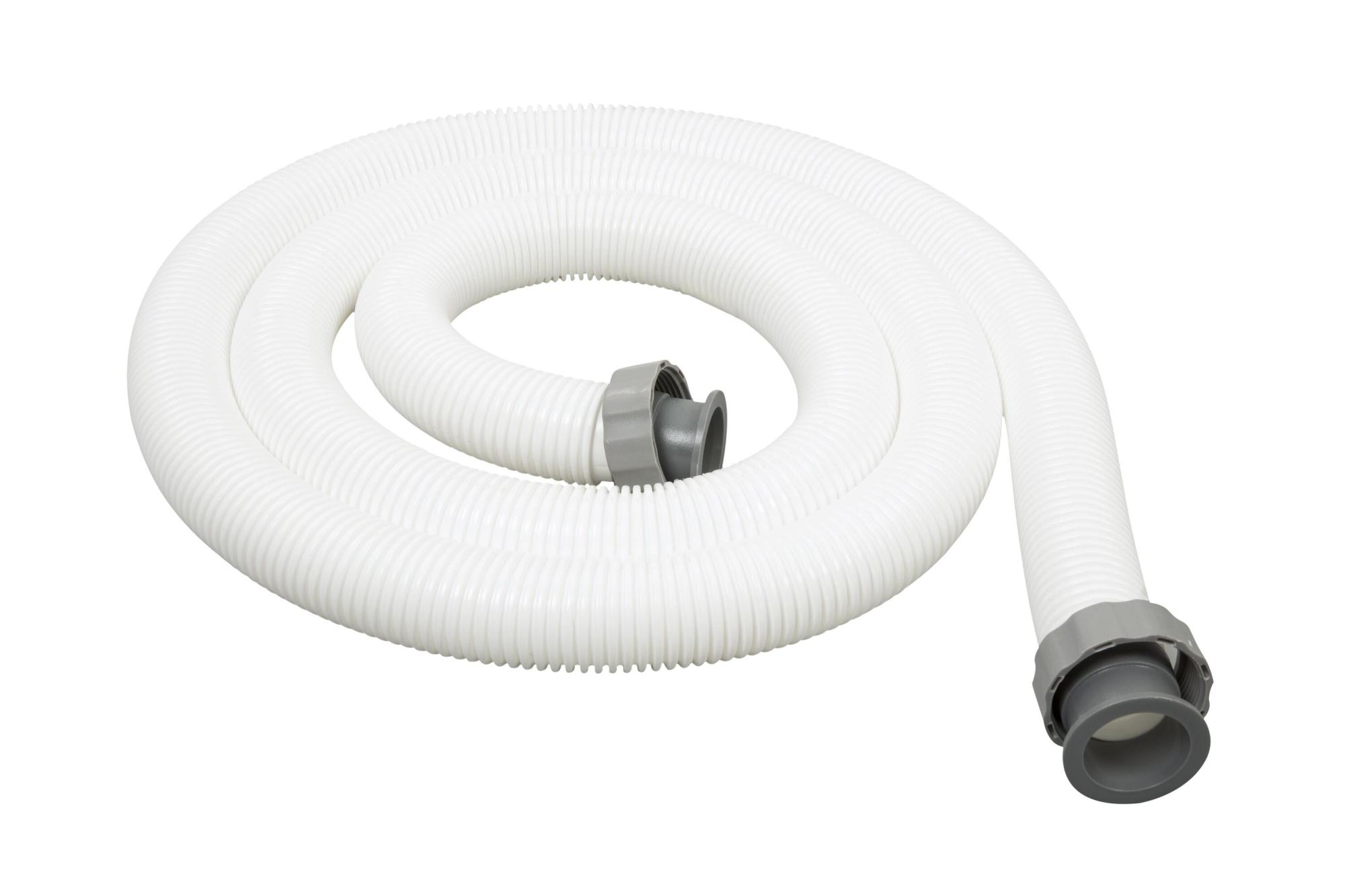 TUBO BESTWAY PER PISCINA Ø38X3 MT - immagine 3