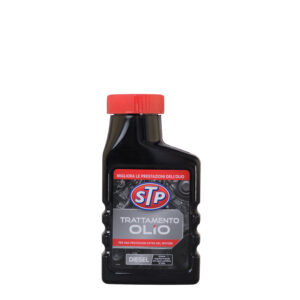 RHUTTEN TRATTAMENTO OLIO DIESEL STP 300ML