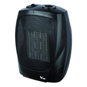 TERMOVENTILATORE VIGOR 1500W ART. VIV-CER/2000