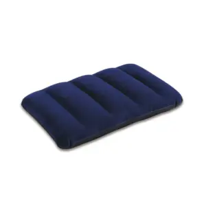 CUSCINO GONFIABILE CAMPING 43X28X9 CM INTEX