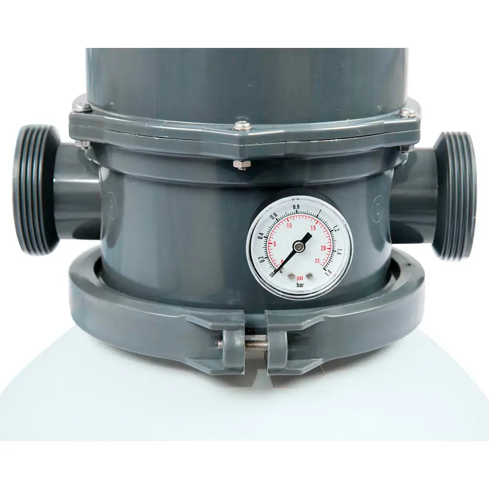 POMPA FILTRO A SABBIA PER PISCINA 3.596LT/H BESTWAY - immagine 4
