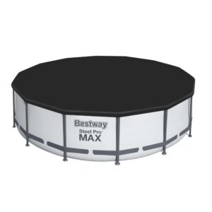 TELO COPRIPISCINA ROTONDO 427 CM BESTWAY