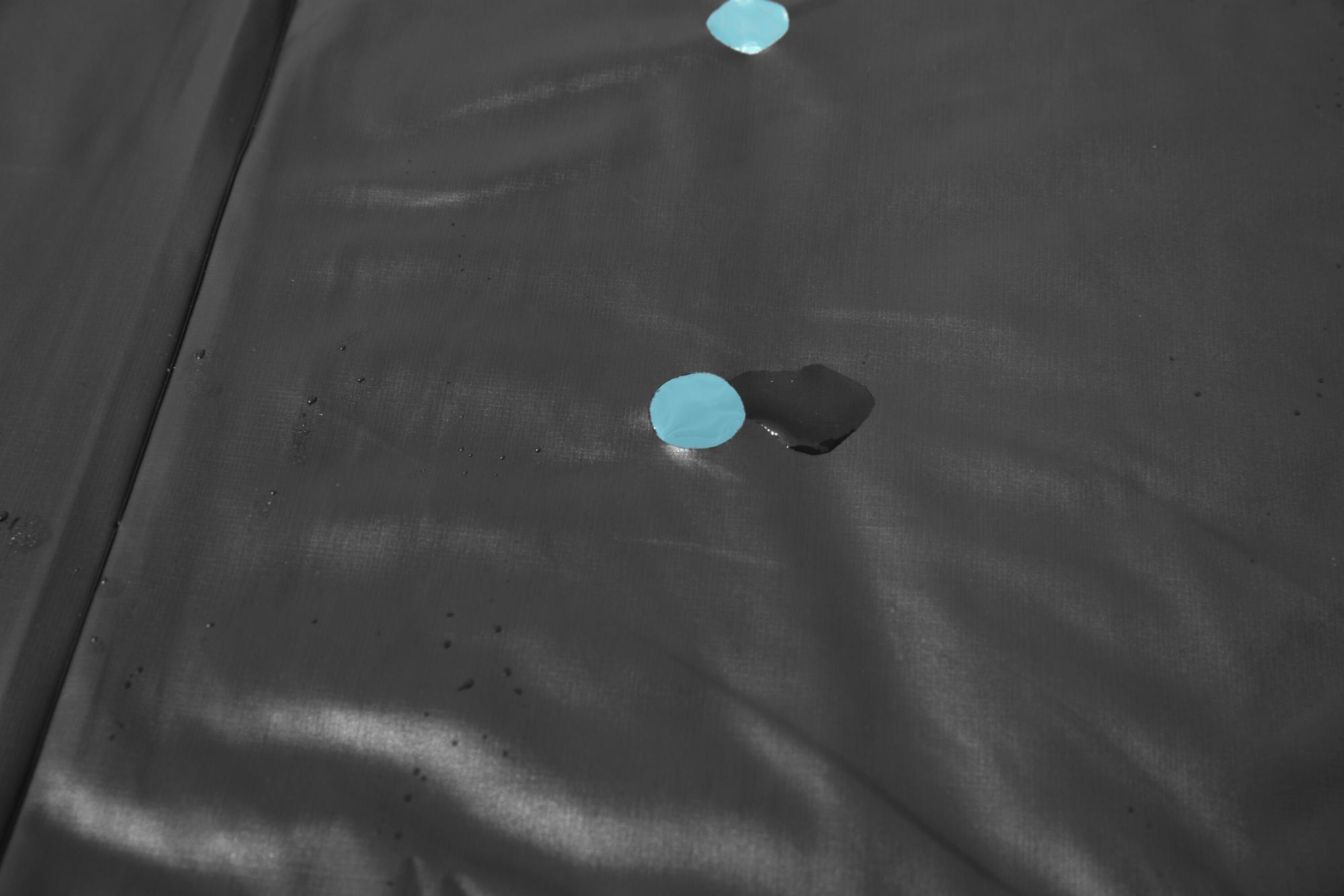TELO COPRIPISCINA ROTONDO 366 CM BESTWAY - immagine 5