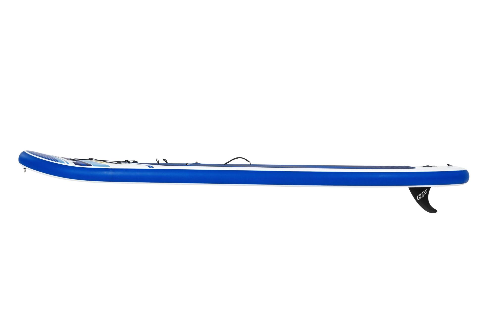 TAVOLA SUP BESTWAY HIDRO FORCE OCEANA 305X84X12 CM - immagine 4