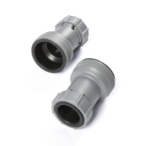 ADATTATORE TUBO BESTWAY 38X32 MM PER PISCINA