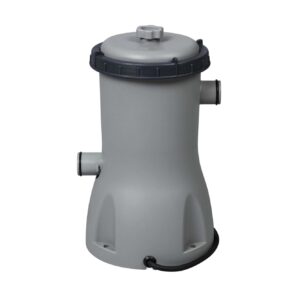 POMPA FILTRO BESTWAY A CARTUCCIA TIPO II PER PISCINE 3.028 LT/H