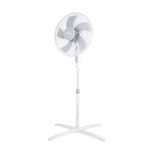 VENTILATORE A PIANTANA ARDES STEELO 40PW