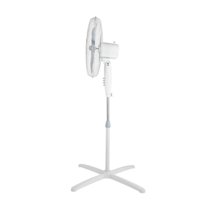 VENTILATORE A PIANTANA ARDES STEELO 40PW - immagine 3
