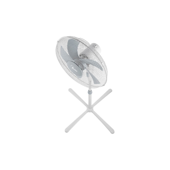 VENTILATORE A PIANTANA ARDES STEELO 40PW - immagine 2