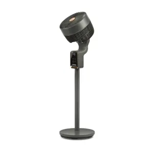 VENTILATORE A PIANTANA CON TELECOMANDO AIR MASTRO G50055