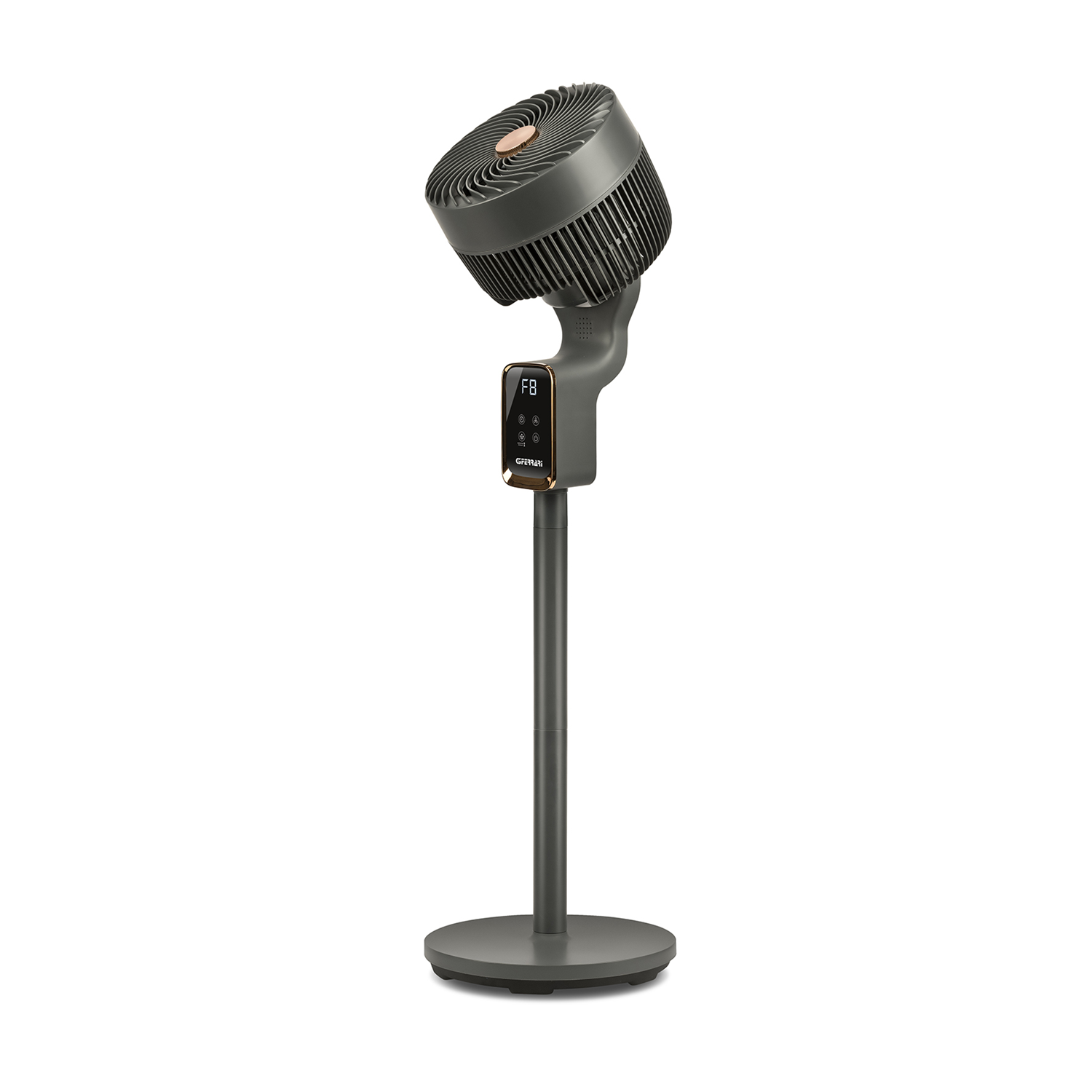 VENTILATORE A PIANTANA CON TELECOMANDO AIR MASTRO G50055