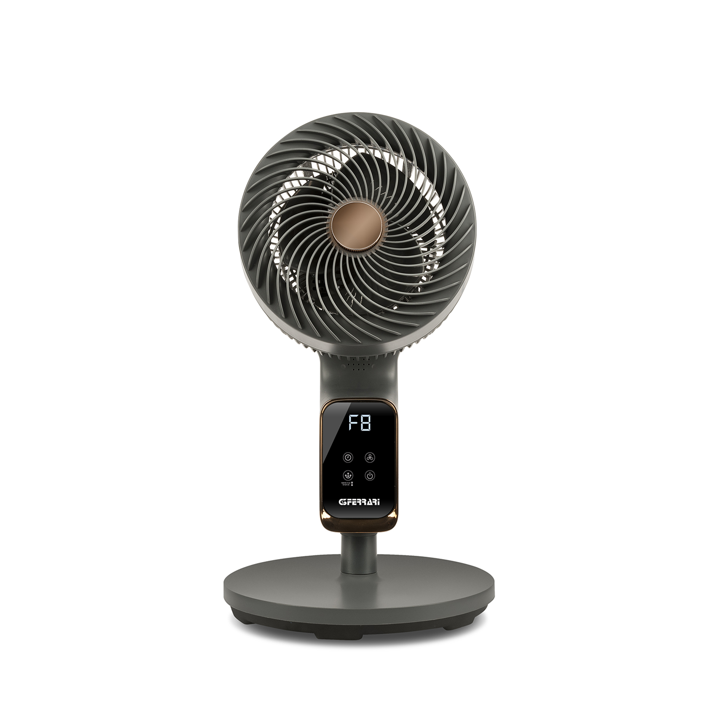 VENTILATORE A PIANTANA CON TELECOMANDO AIR MASTRO G50055 - immagine 7