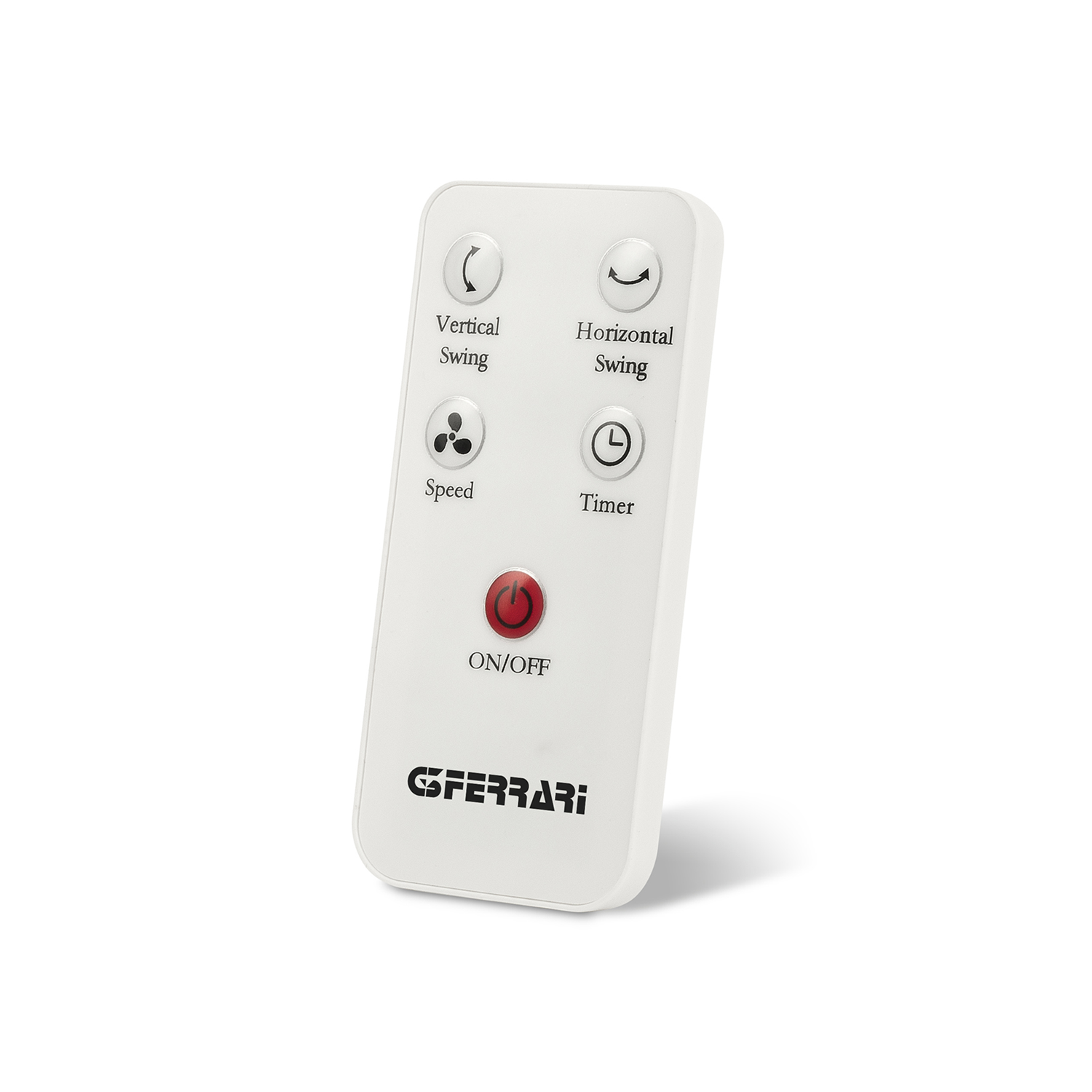 VENTILATORE A PIANTANA CON TELECOMANDO AIR MASTRO G50055 - immagine 2