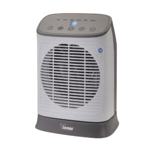 TERMOVENTILATORE OSCILLANTE WIFI BIMAR HF210