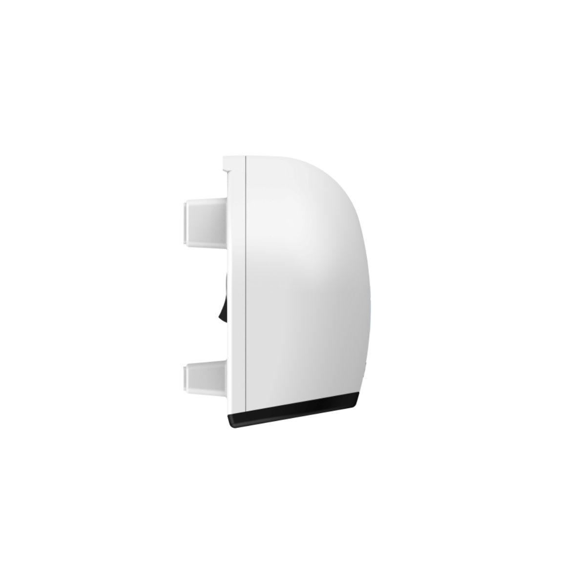 TERMOVENTILATORE MURALE PTC THE WALL BIMAR HP093 - immagine 3