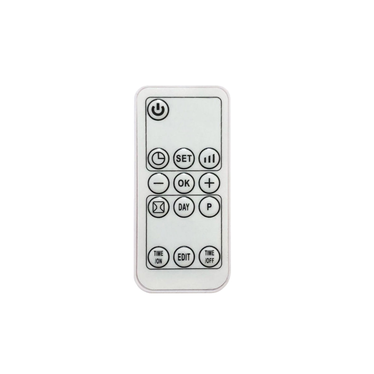 TERMOVENTILATORE MURALE PTC THE WALL BIMAR HP093 - immagine 2