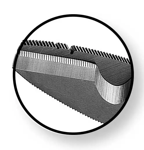 FORBICIA PER ELETTRICISTI 170 MM INGCO - immagine 4