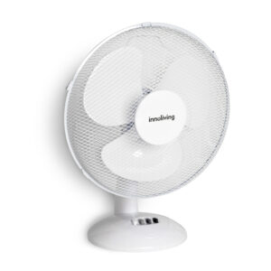 VENTILATORE DA TAVOLO INNOLIVING INN-502