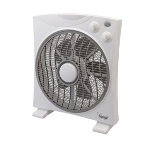 VENTILATORE BOX CON TIMER BIMAR VBOX39T
