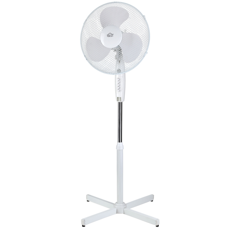 VENTILATORE DCG A PIANTANA 40 CM ART. VE1625