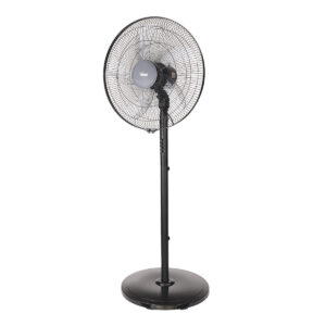 VENTILATORE DA TERRA 5 PALE 60W BIMAR VEN-VP165