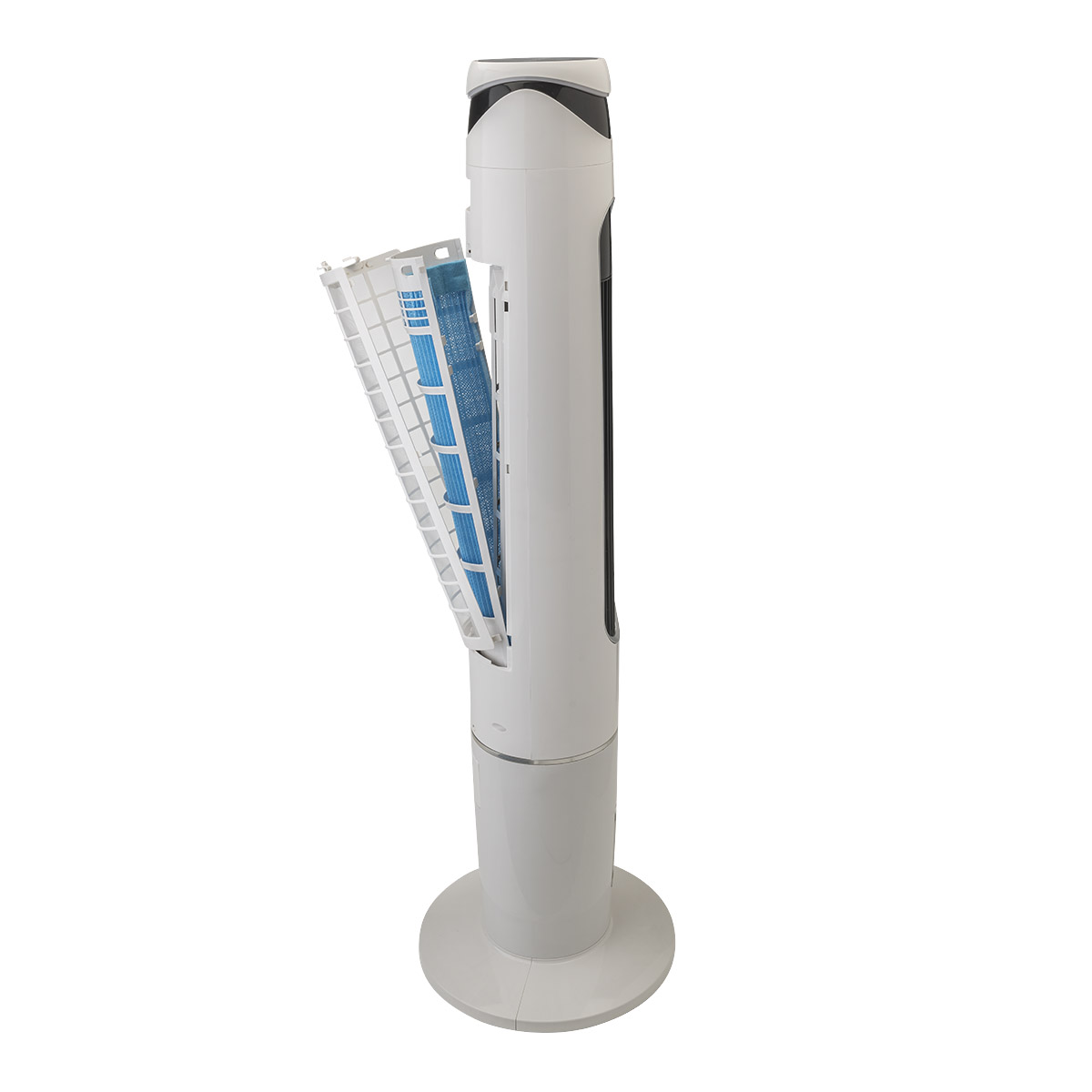 RAFFRESCATORE/PURIFICATORE 3 LITRI CON WIFI BIMAR VR32 - immagine 7