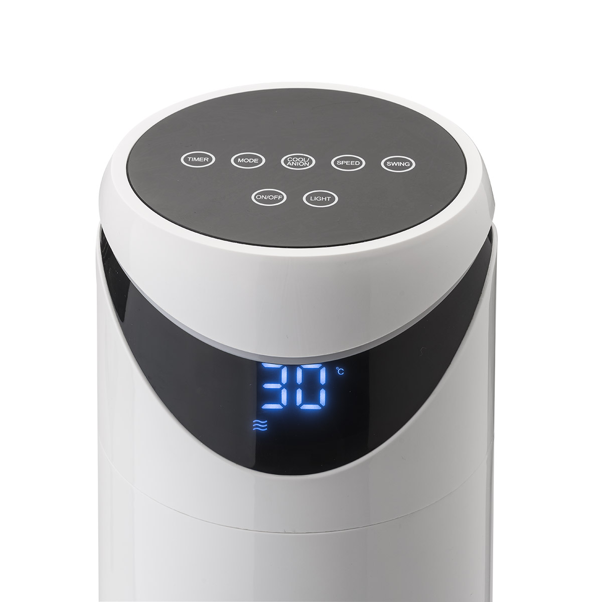 RAFFRESCATORE/PURIFICATORE 3 LITRI CON WIFI BIMAR VR32 - immagine 5