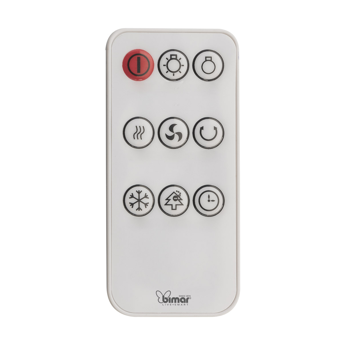 RAFFRESCATORE/PURIFICATORE 3 LITRI CON WIFI BIMAR VR32 - immagine 3