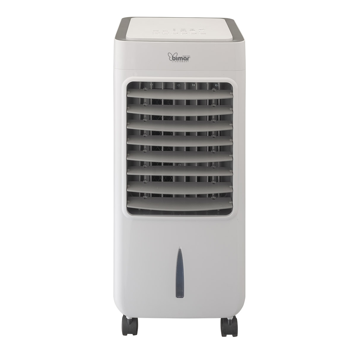 RAFFRESCATORE/PURIFICATORE 7 LITRI ELETTRONICO BIMAR VR35 - immagine 4